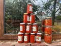 Домашна лютеница,Миш маш и кисели краставички, снимка 1