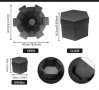 Многоъгълна Експлодираща кутия празна за снимки албум подарък подаръци картонена, снимка 2