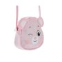 Детска чанта Mercado Trade, За момичета, Мече, Розов, снимка 2