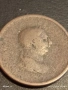 Стара монета Великобритания рядка за КОЛЕКЦИЯ ДЕКОРАЦИЯ 53073, снимка 7
