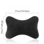 Възглавница за врат за автомобил - мека опора за комфортно шофиране, снимка 5
