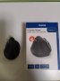 Безжична ергономична мишка HAMA EMW-500L, за лява ръка, USB, 1000/1200/1400 dpi, Черен, снимка 1 - Клавиатури и мишки - 39123256