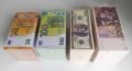 Висококачествени реквизитни сувенирни пари, 25 вида банкноти от 6 различни валути, снимка 9