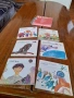 Стари Детски книжки Библиотека Джудже, снимка 3