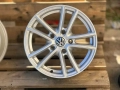 5х120 16 Цола Джанти VW Transporter T5 T6 Multivan ET 45 J 7, снимка 4