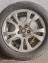 Алуминиеви джанти за Субару Импреза , снимка 4