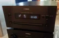 Yamaha CD 640 компакт диск плейър без дистанционно , снимка 14