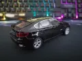 БМВ Х6 в мащаб 1:34 , снимка 3