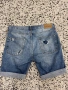 Мъжки къси дънкови панталони. Размер 33, снимка 3