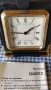 стар кварцов будилник , снимка 5