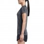 Nike 718569 Dri-Fit Knit Running Top Оригинална Тениска (М), снимка 3