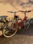 Немски Велосипед Sinus Utopia 28'', снимка 10