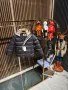 Детско зимно яке със силиконов пълнеж Burberry-5 цвята От 1 до 17 години Код Happy Kids_A, снимка 6