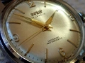 Швейцарски Механизъм Часовник DORLY, снимка 9