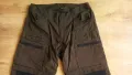 BEARSKIN TACTICAL Stretch Trouser размер 2XL за лов панталон със здрава и еластична материи - 1000, снимка 4