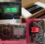 Чист синусоидален инвертор 4000W/5000W DC 12V/24V към AC 220V-50Hz, снимка 11