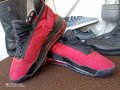 NIKE AIR MAX JORDAN JUMPMAN PROTO 720 MEN'S SNEAKERS RED/BLACK SIZE 43 - 44, снимка 15