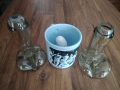 Комплект забавни чаши за партита, снимка 1