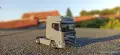 Влекачи MAN, DAF. Herpa 1/87, снимка 9