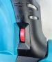 Makita HM 0871C - Чист къртач 1100W 8.1J перфектен!, снимка 5