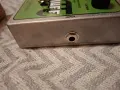 Electro-Harmonix Bass Big Muff Pi – отлично състояние, снимка 3