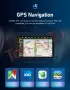 Мултимедия 9 инча БМВ Е38 Е39 Х5 Е53 BMW E38 E39 X5 E53 1994-2006 Карплей Android Carplay подарък, снимка 7