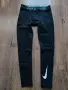 Nike Pro - мъжки фитнес клин S , снимка 3