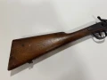 Стара едноцевна пушка, снимка 5