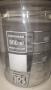 Стъклени контейнери за химия - колбичка, чаши и кутийка, снимка 5