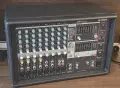 Yamaha EMX512sc и Yamaha EMX212s - пауър миксери с вгр. ефекти, снимка 1