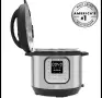 МУЛТИКУКЪР INSTANT POT DUO 8L – 1200W – 13 ПРОГРАМИ – ИНОКС

ЧИСТО НОВ, НЕИЗПОЛЗВАН!, снимка 4