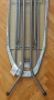 Дъска за гладене Vileda Neo, 114 x 33 см, Синьо, снимка 4