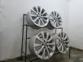 4бр 17ски джанти за AUDI 5х112мм A170970 , снимка 6