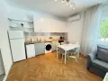 Тристаен топ локация до НДК – обзаведен тип Airbnb / Дългосрочно, снимка 13
