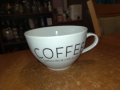 CASA STOCKMANN COFFEE BIG-BISTRO 0,40L-ГОЛЯМА ЧАША 2306231312, снимка 3