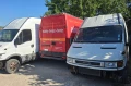 Iveco Daily 4 броя, снимка 1