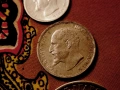 Стари сребърни български монети , снимка 7