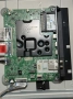 Power board EAX69502103  Mainboard EAX69581205 от LG 43UQ81003LBN, снимка 5