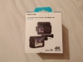 Екшън камера Prixton DV670 4K, снимка 2