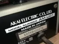 AKAI X4 MADE IN JAPAN-ВНОС SWISS 1611241709, снимка 14