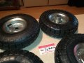 somafix 4бр нови гуми-внос germany 25х8см 1609211929, снимка 7