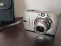 Камера Canon DIGITAL IXUS 750 Japan , снимка 4
