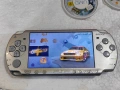 конзола PSP 2004 + игри + хак + зарядно , снимка 8