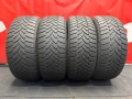 255 50 19, Зимни гуми, Dunlop GrandTrekWTM3, 4 броя, снимка 2
