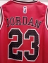Чисто нов оригинален екип на Чикаго Булс - Майкъл Джордан, снимка 2