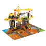 Комплект строителната площадка Dickie Toys, снимка 8