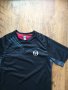 sergio tacchini - страхотна мъжка тениска, снимка 3