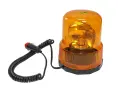 Аварийна сигнална лампа 12V за стандартна крушка, снимка 1