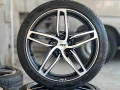 5х112 18 Джанти Audi Volkswagen VW Seat Skoda 5x112 Ауди Фолксваген Шкода, снимка 1