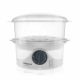 Уред за готвене на пара Taurus Salutecook 800W, 6 л, таймер 60 мин, снимка 3